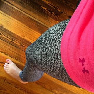 Kathryn Budig feet photo 14
