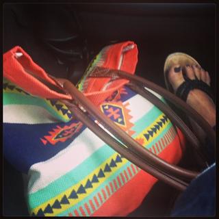 Kathryn Budig feet photo 12