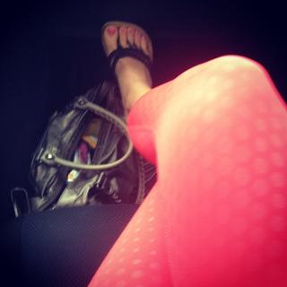 Kathryn Budig feet photo 11