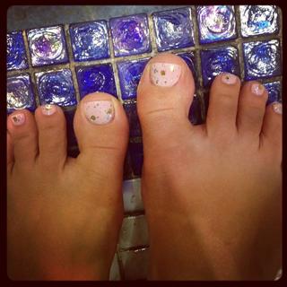Kathryn Budig feet photo 5