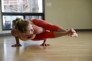 Kathryn Budig feet photo 4