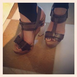 Kathryn Budig feet photo 1