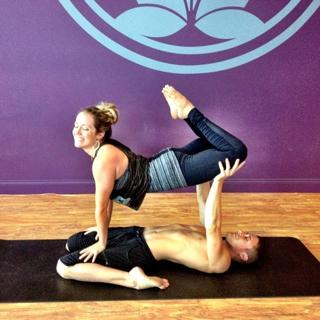 Kathryn Budig feet photo 20