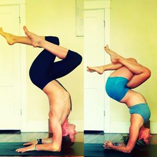 Kathryn Budig feet photo 14