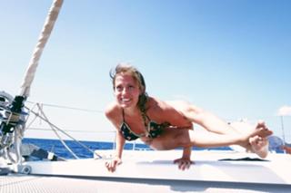 Kathryn Budig feet photo 12