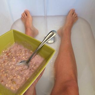 Kathryn Budig feet photo 8