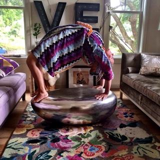 Kathryn Budig feet photo 4