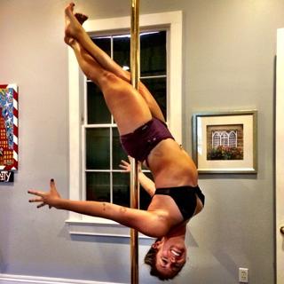 Kathryn Budig feet photo 15