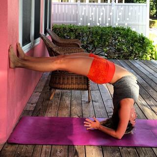 Kathryn Budig feet photo 14