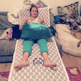 Kathryn Budig feet photo 13