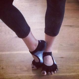 Kathryn Budig feet photo 16