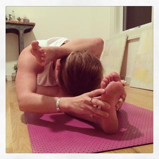 Kathryn Budig feet photo 13