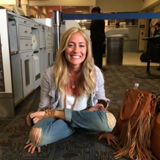 Kathryn Budig feet photo 8