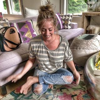 Kathryn Budig feet photo 20