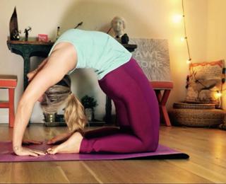 Kathryn Budig feet photo 19
