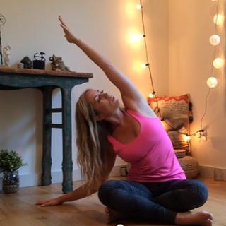 Kathryn Budig feet photo 6