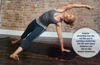 Kathryn Budig feet photo 18