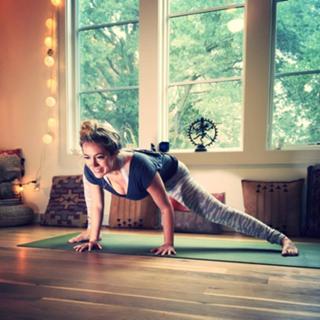 Kathryn Budig feet photo 12