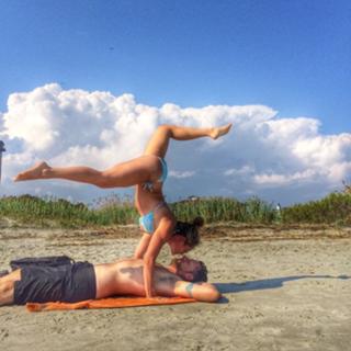 Kathryn Budig feet photo 7