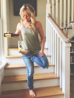Kathryn Budig feet photo 5