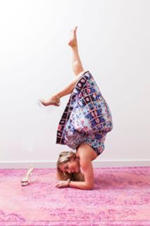 Kathryn Budig feet photo 20