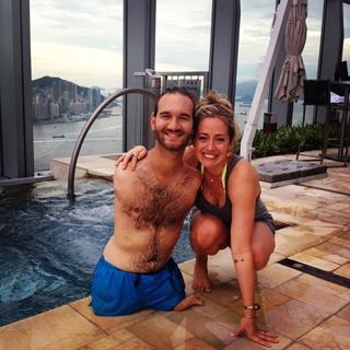 Kathryn Budig feet photo 2
