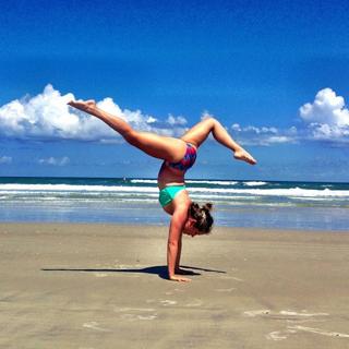 Kathryn Budig feet photo 20