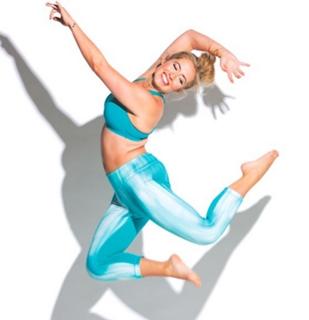 Kathryn Budig feet photo 10