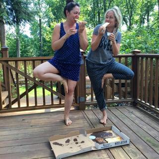 Kathryn Budig feet photo 18