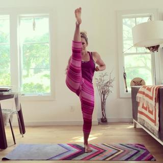 Kathryn Budig feet photo 12