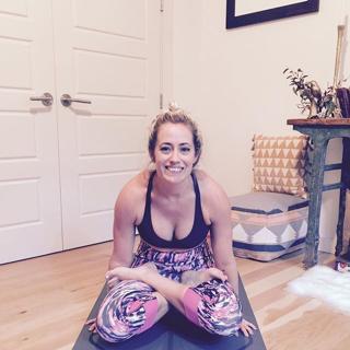 Kathryn Budig feet photo 7
