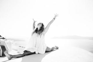 Kathryn Budig feet photo 15