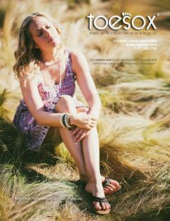 Kathryn Budig feet photo 3