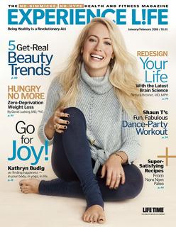 Kathryn Budig feet photo 8