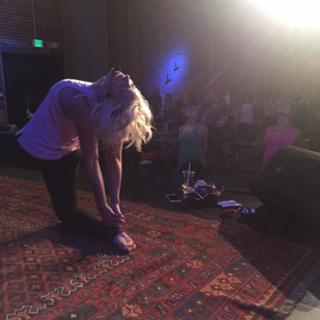 Kathryn Budig feet photo 17