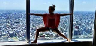 Kathryn Budig feet photo 14