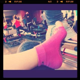 Kathryn Budig feet photo 11