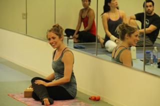 Kathryn Budig feet photo 10