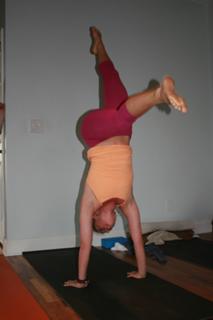 Kathryn Budig feet photo 8