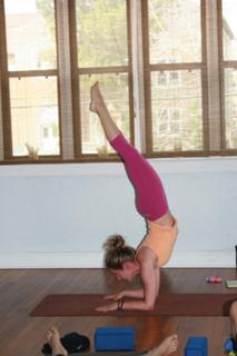 Kathryn Budig feet photo 6