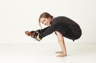 Kathryn Budig feet photo 1
