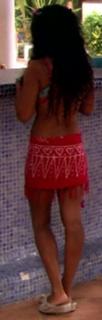 Kathryn Drysdale feet photo 8