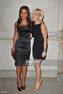 Kathryn Drysdale feet photo 7