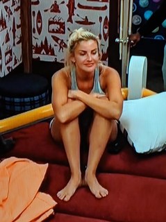 Kathryn Dunn feet photo 2