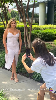 Kathryn Dunn feet photo 7
