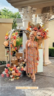Kathryn Dunn feet photo 7