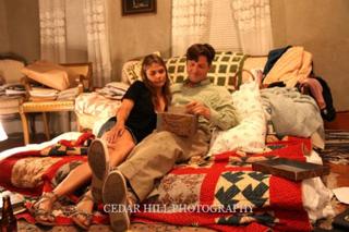 Kathryn Erbe feet photo thumbnail