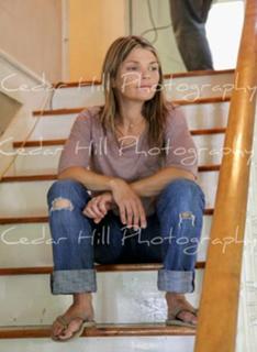 Kathryn Erbe feet photo thumbnail