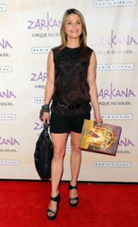 Kathryn Erbe feet photo thumbnail