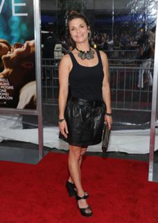 Kathryn Erbe feet photo thumbnail